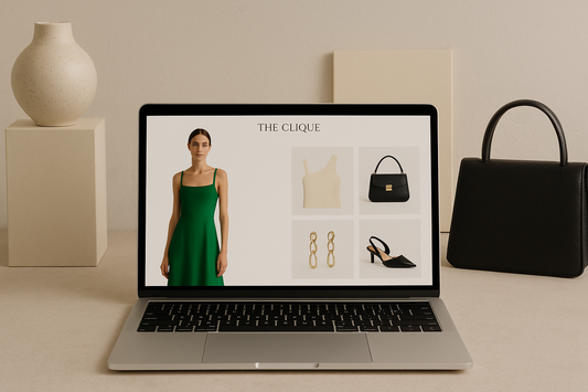 Markanızı The Clique ile Yükseltin