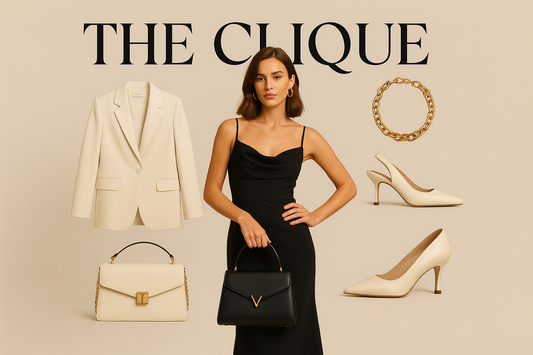 Lüks Moda Markaları İçin Seçkin Bir Dijital Deneyim