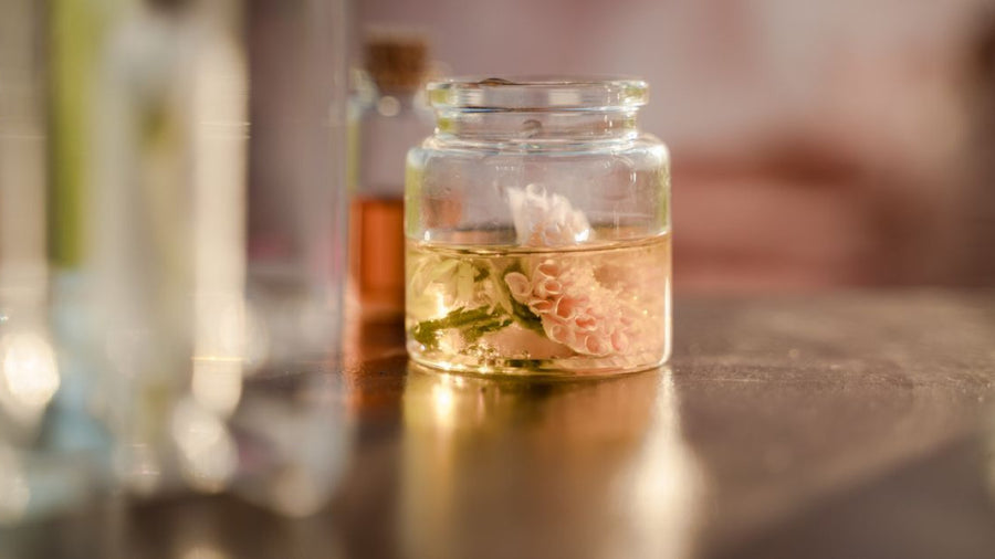 Perfume Selection Guide: The Art of Finding a Scent That Reflects Your Personality