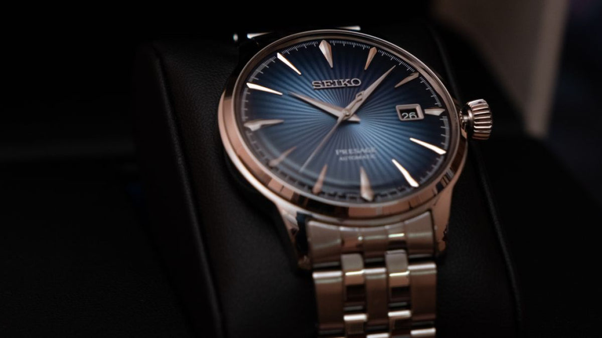 Seiko SRK050P1 Neden Bu Kadar Konuşuluyor?