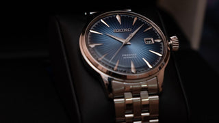 Seiko SRK050P1 Neden Bu Kadar Konuşuluyor?