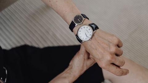 Tudor Saatleri: Erkek Stiline Detaylı Elegansı Katan Simge