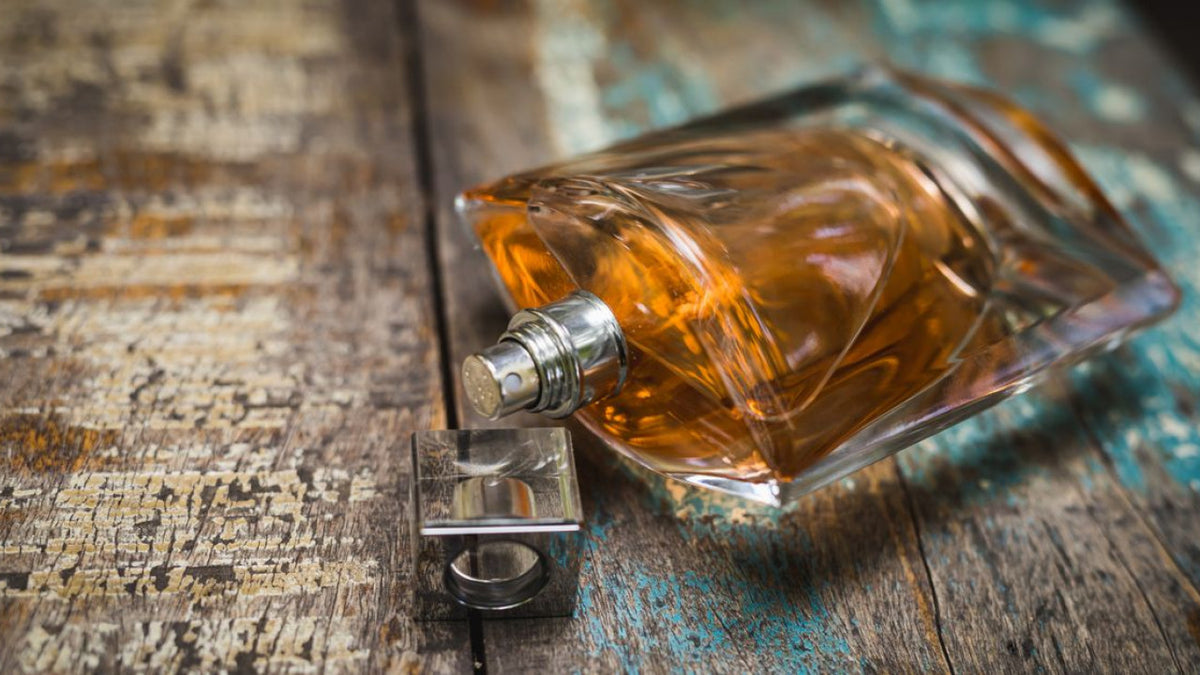 What is EDT Perfume: A Guide to Choosing Light Fragrances