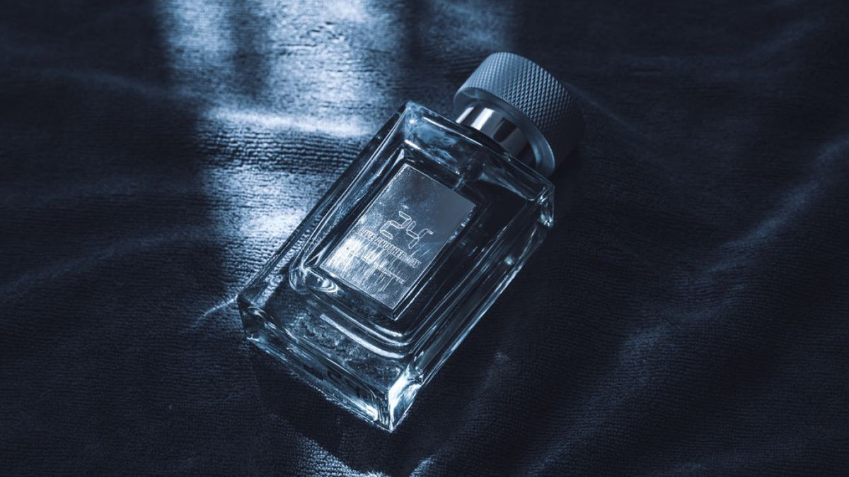 Eau de Parfüm Ne Demek? Lüks Kokuların Sırrı Açıklanıyor