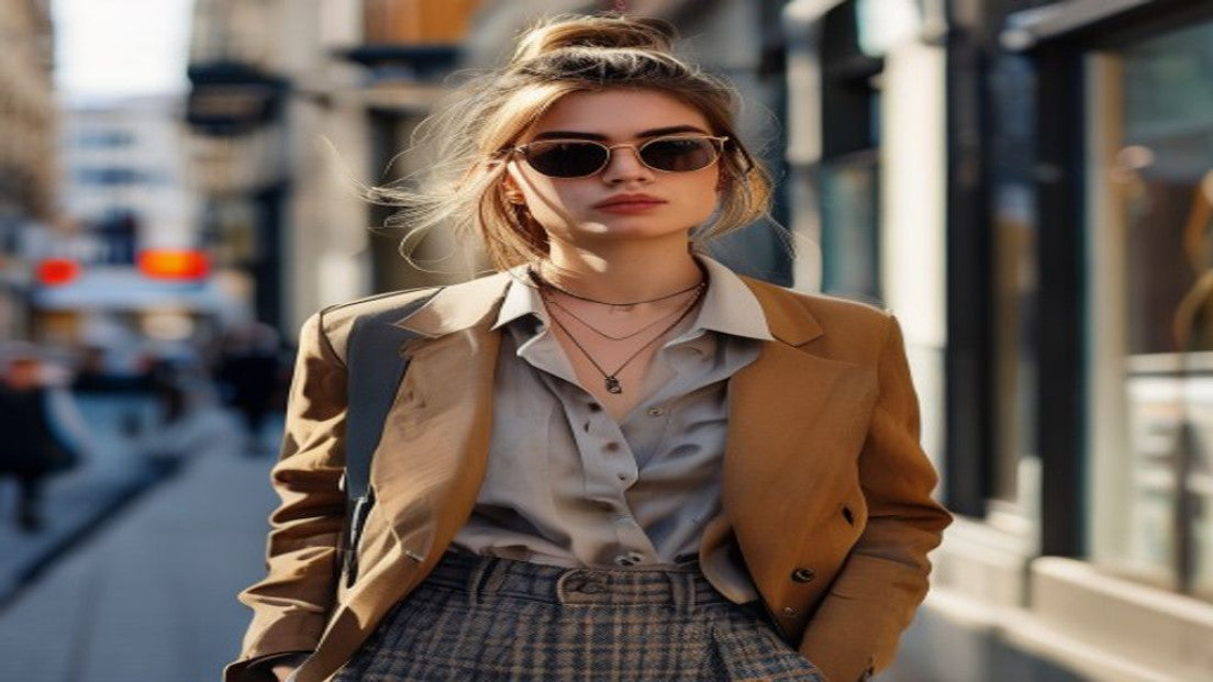 What Is Smart Casual Style and How to Wear It