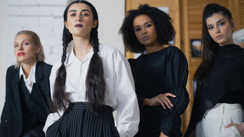 Long Women's Dresses for an Elegant and Refined Look