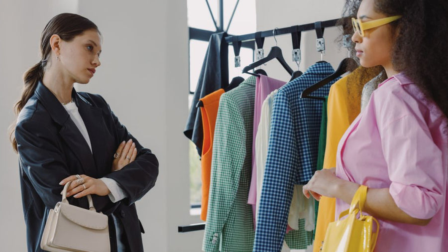 Trend Recommendations for Choosing a Women's Handbag: A Guide to Complete Your Style in 2026