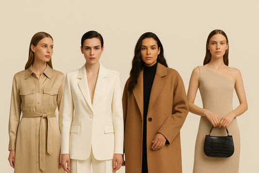 The Clique Koleksiyonlarıyla Moda Anlayışınızı Yeniden Şekillendirin