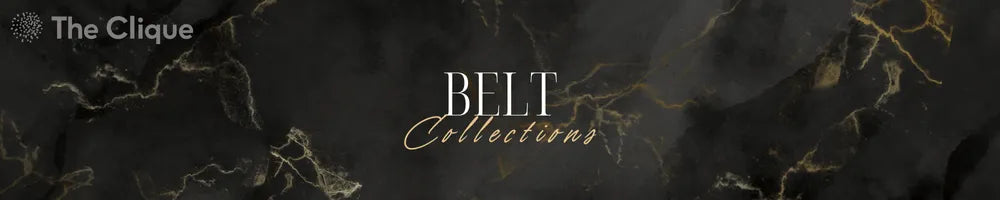 Belt