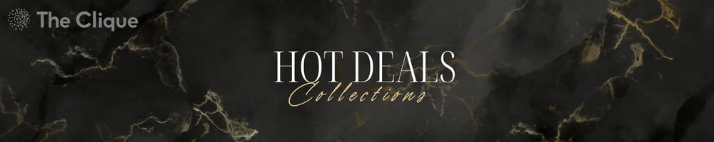 Hot Deals