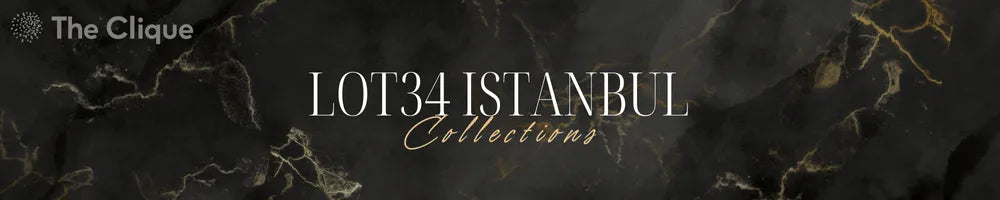 Lot 34 Istanbul