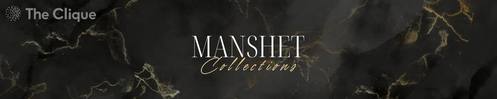 Manshet
