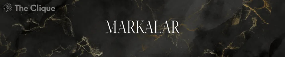 Markalar