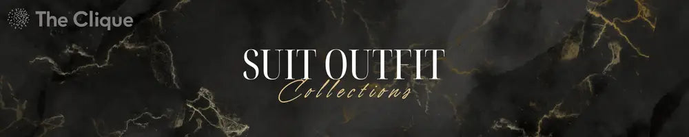 Suit Outfit