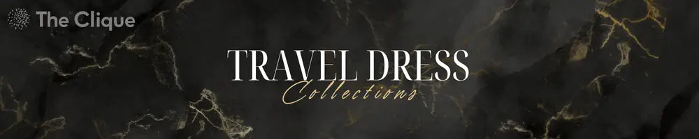 Travel Dress