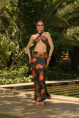 Meyra Avcı Jungle Flame