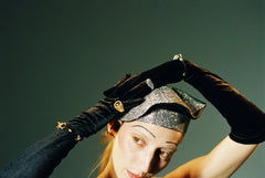 Piayuli Elephant Carmel Ring