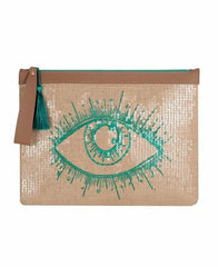 EYNACO EYN052 - MAGIC EYE GREEN