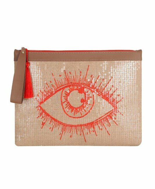 EYNACO Magic Eye Orange EYN051