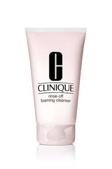 Clinique Rinse-Off Foaming Cleanser - Temizleme Köpüğü 150 ml