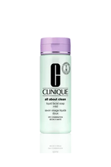 Clinique Liquid Facial Soap Mild- Yüz Temizleme Jeli 200 ml