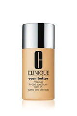 Clinique Even Better Make Up Spf15 Fondöten Cn 58 Honey