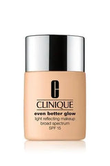 Clinique Even Better Glow Make Up Fondöten Cn 10 Alabaster