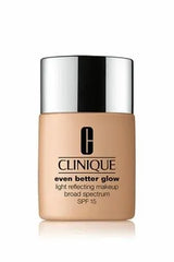 Clinique Even Better Glow Make Up Fondöten Cn 70 Vanilla