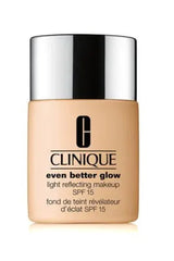 Clinique Even Better Glow Make Up Fondöten WN 12