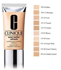 Clinique Even Better Refresh Fondöten CN28 Ivory