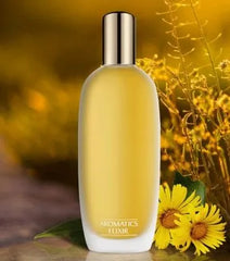 Clinique Aromatics Elixir 100 ml Edp