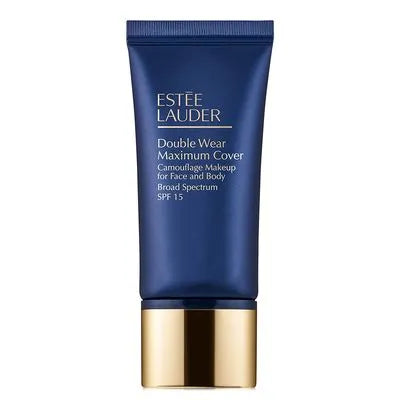 Estee Lauder Double Wear Maximum Cover Fondöten 3C4 Medium/ Deep
