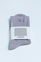 Wear Three Points WTP Gray Socks
