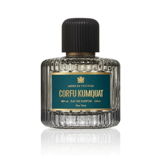 Aedes De Venustas Corfu Kumquat EDP 100ml