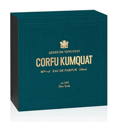 Aedes De Venustas Corfu Kumquat EDP 100ml