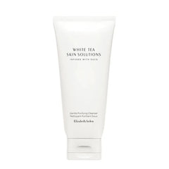Elizabeth Arden White Tea Skin Solutions Gentle Purifying Cleanser Beyaz Çay Cilt Çözümleri Nazik Arındırıcı Temizleyici 125 ml