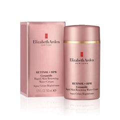 Elizabeth Arden Retinol + HPR Ceramide Rapid Skin-Renewing Water Cream Hızlı Cilt Yenileyici Su Kremi 50 ml