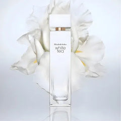 Elizabeth Arden White Tea Edt 100 ml