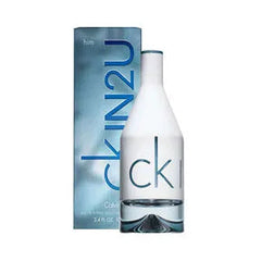Calvin Klein In2U Men 150 ml Edt