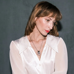 Piayuli Timeless Collection Amore Mini Kolye