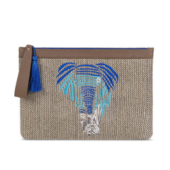 EYNACO EYN203 ELEPHANT WİCKER