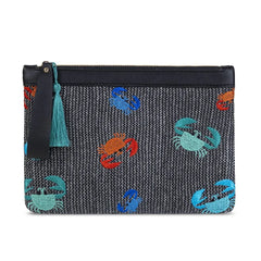 EYNACO EYN201 MULTI CRAB WİCKER BLACK