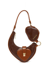 RASO Cuore Caramello