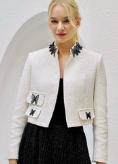 Juweel'O Butterfly Jacket