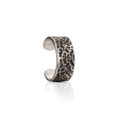 Chaseldor DARK 925 MEN'S RING