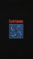 Be Anatolian Unisex Oversize Tshirt