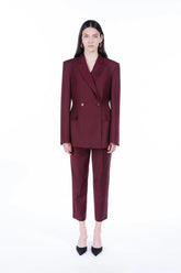 Peploum Marvin Side Pocket Pantolon