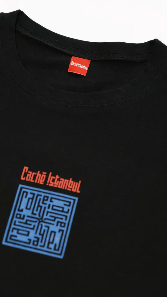 Be Anatolian Unisex Oversize Tshirt