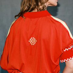 Anatolian Lion Polo Tshirt /Unisex /Limited Production