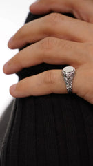 Chaseldor Ellery Ring